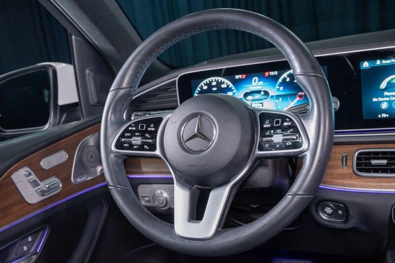 2021 Mercedes-Benz GLE 350 SUV Scottsdale AZ