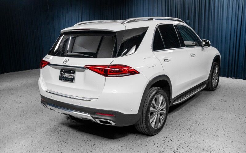 2021 Mercedes-Benz GLE 350 SUV Scottsdale AZ