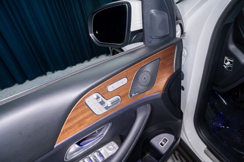 2021 Mercedes-Benz GLE 350 SUV Scottsdale AZ