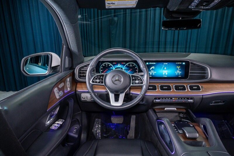 2021 Mercedes-Benz GLE 350 SUV Scottsdale AZ
