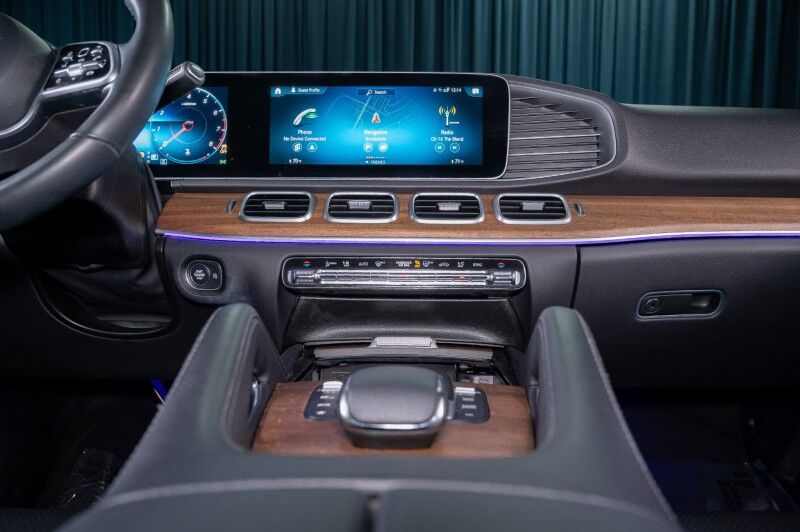 2021 Mercedes-Benz GLE 350 SUV Scottsdale AZ