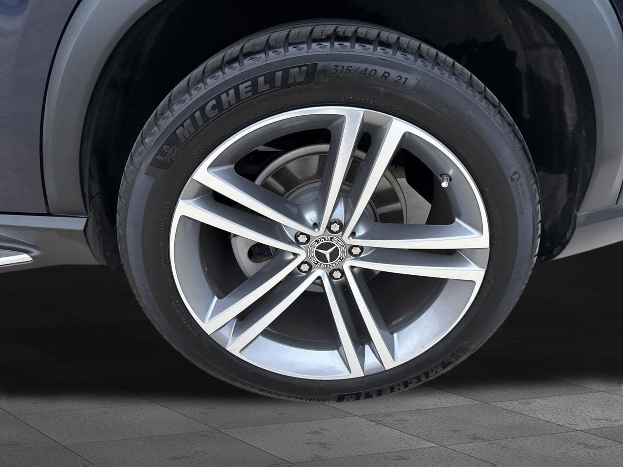 2021 Mercedes-Benz GLE 350 San Antonio TX