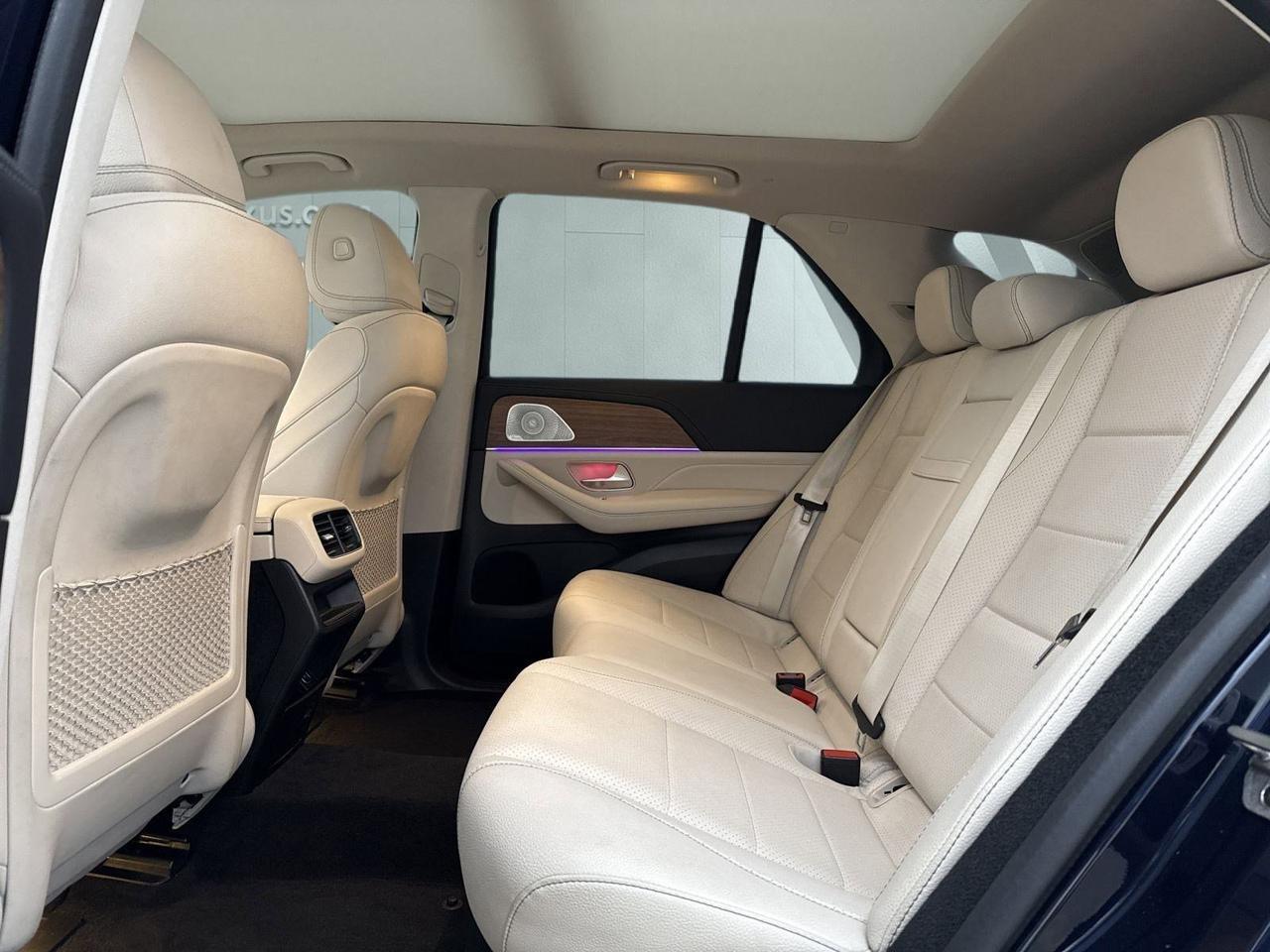 2021 Mercedes-Benz GLE 350 San Antonio TX