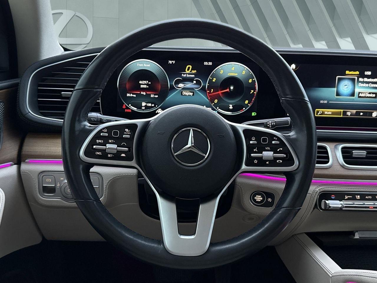 2021 Mercedes-Benz GLE 350 San Antonio TX