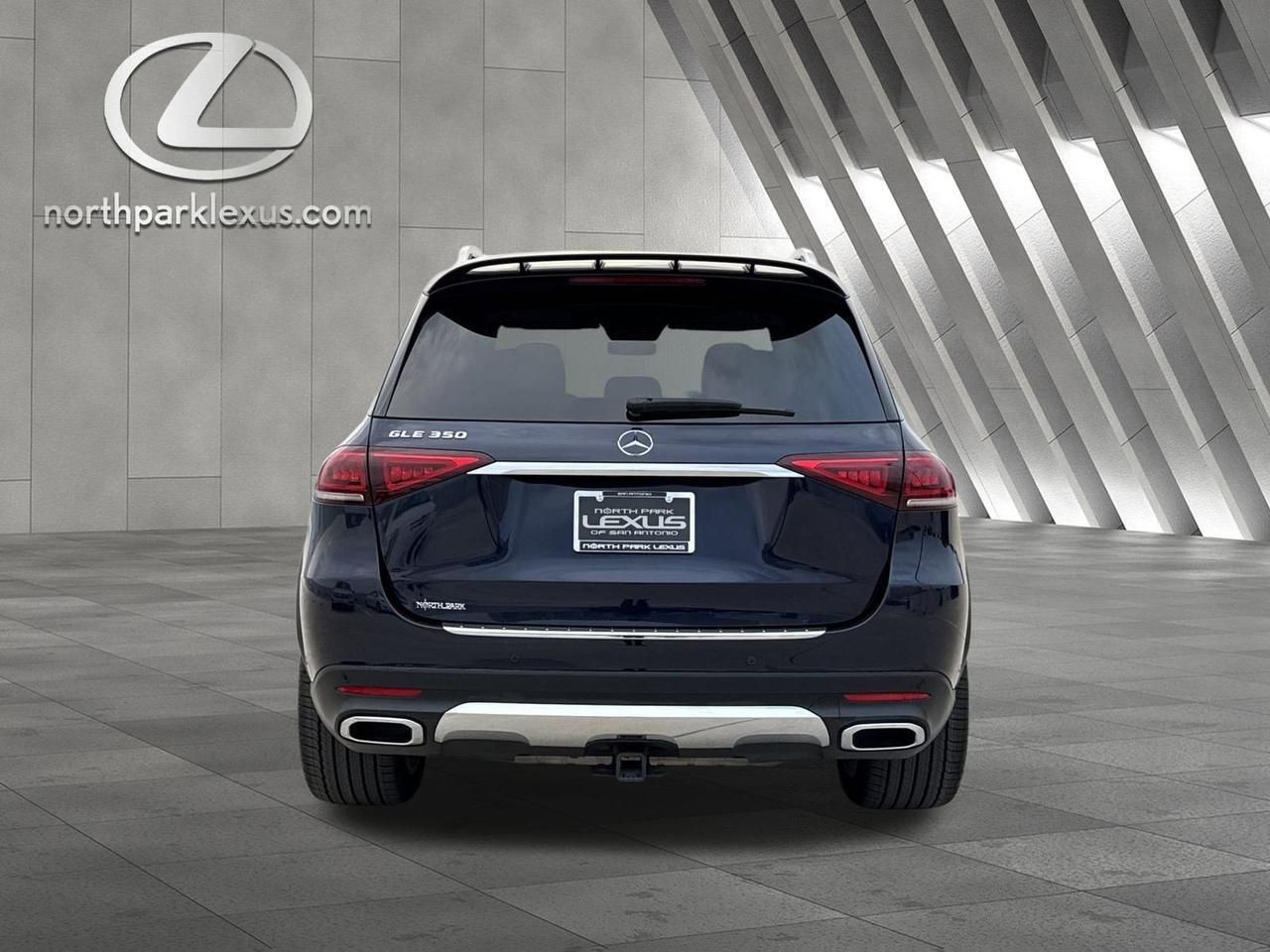 2021 Mercedes-Benz GLE 350 San Antonio TX