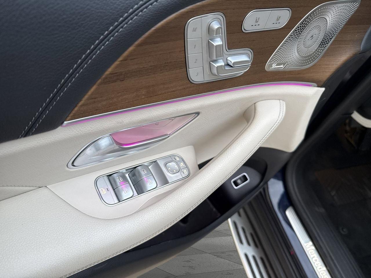 2021 Mercedes-Benz GLE 350 San Antonio TX