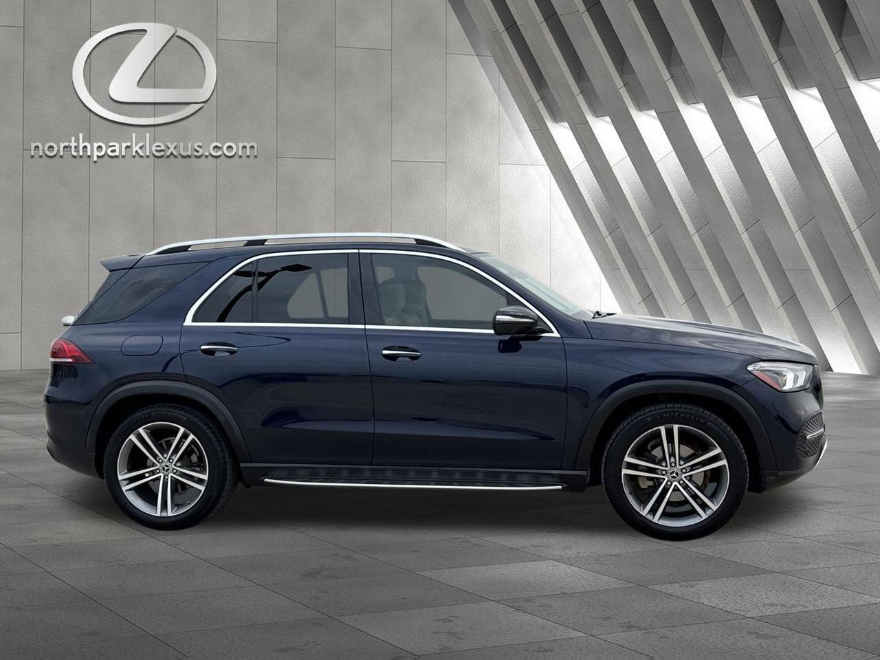 2021 Mercedes-Benz GLE 350 San Antonio TX