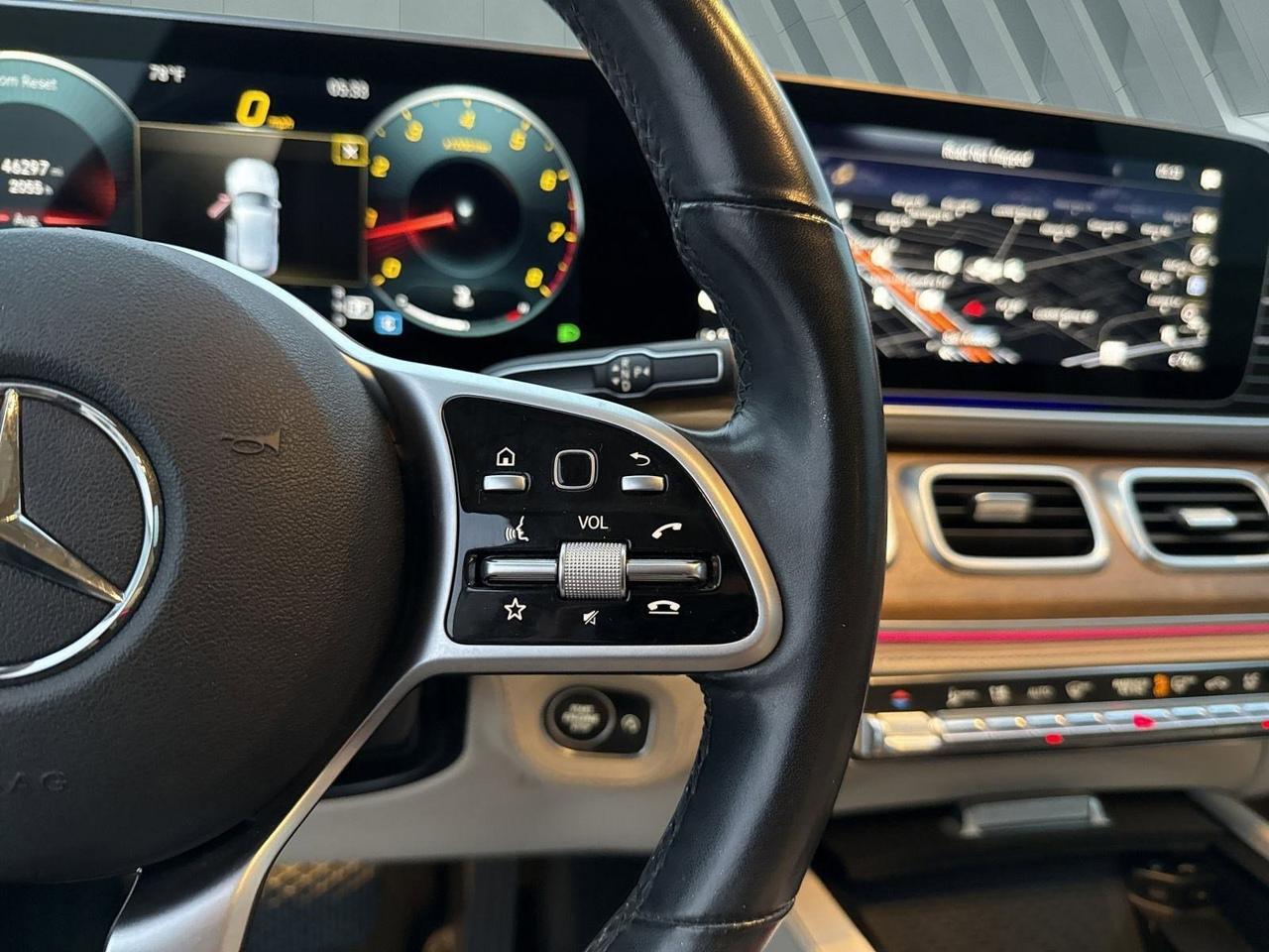 2021 Mercedes-Benz GLE 350 San Antonio TX