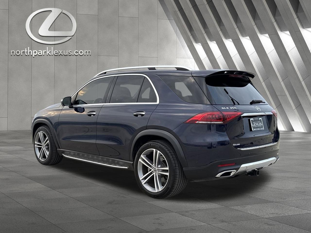 2021 Mercedes-Benz GLE 350 San Antonio TX