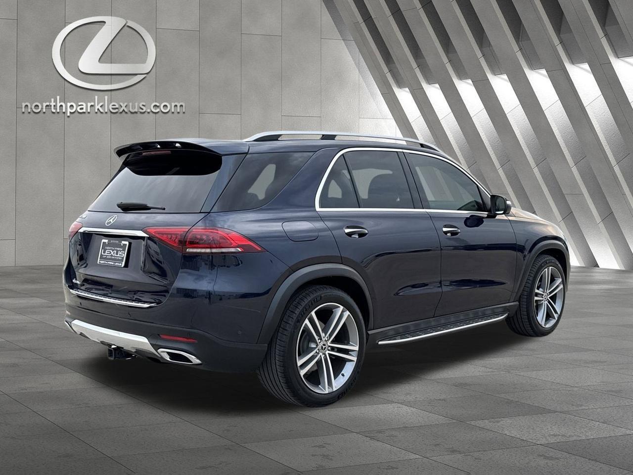 2021 Mercedes-Benz GLE 350 San Antonio TX