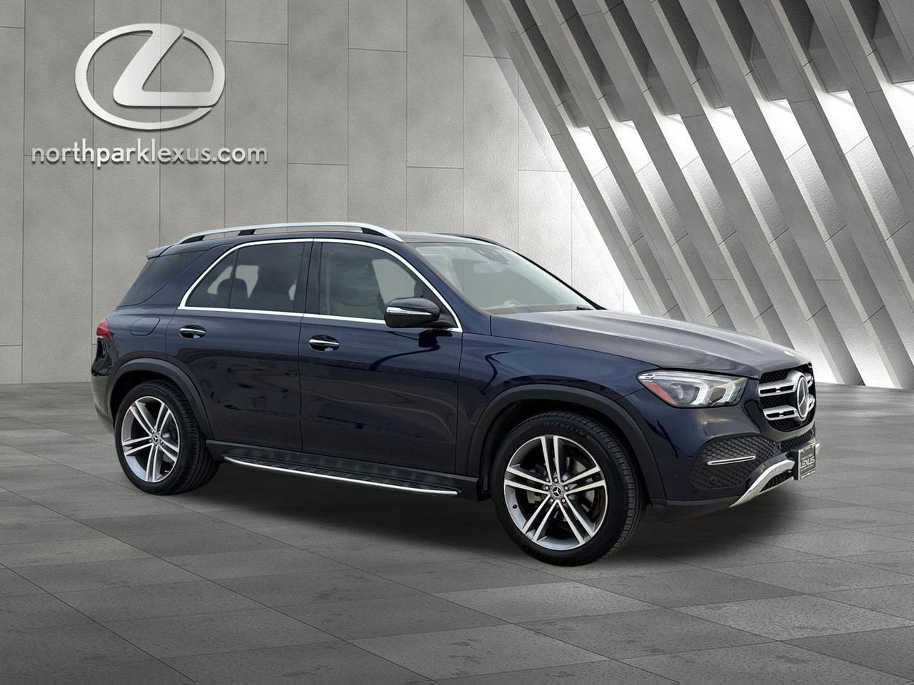 2021 Mercedes-Benz GLE 350 San Antonio TX