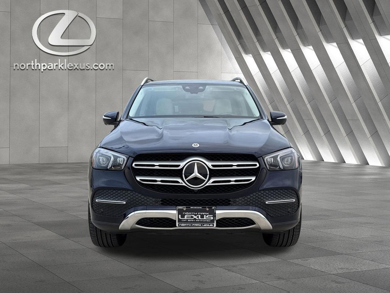 2021 Mercedes-Benz GLE 350 San Antonio TX