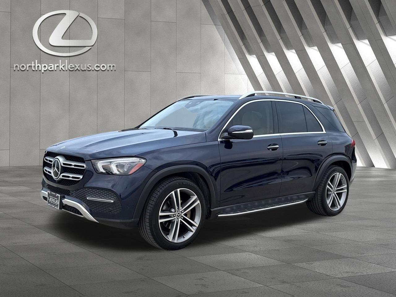 2021 Mercedes-Benz GLE 350 San Antonio TX