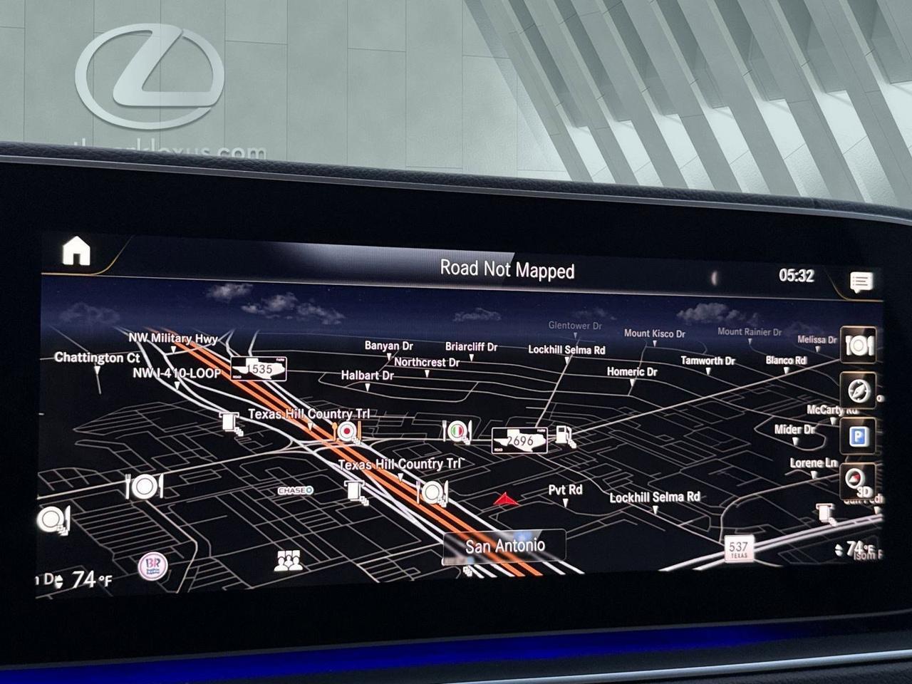 2021 Mercedes-Benz GLE 350 San Antonio TX