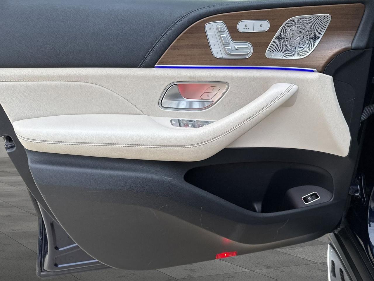 2021 Mercedes-Benz GLE 350 San Antonio TX