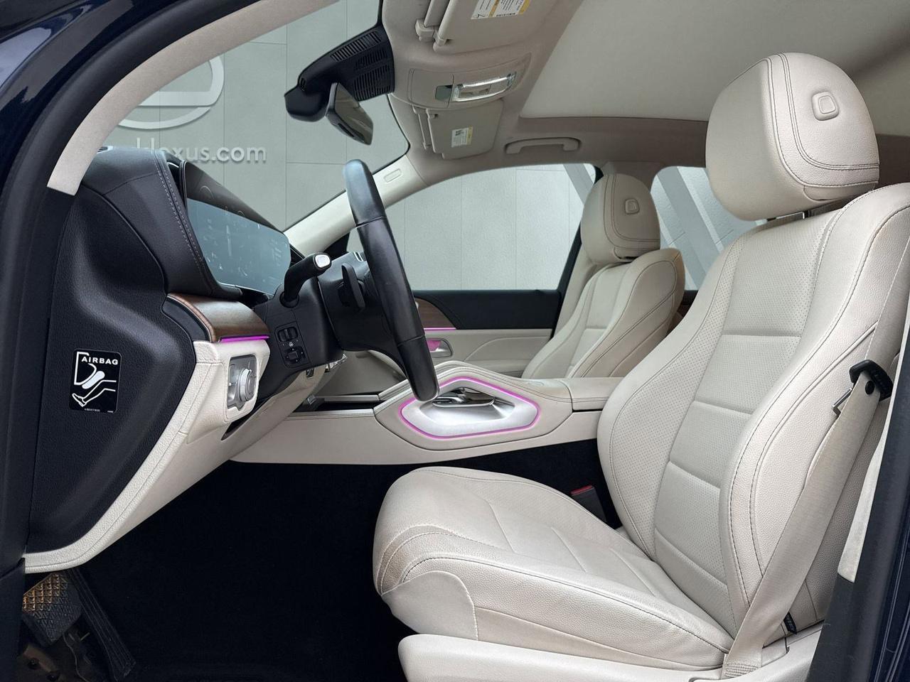 2021 Mercedes-Benz GLE 350 San Antonio TX