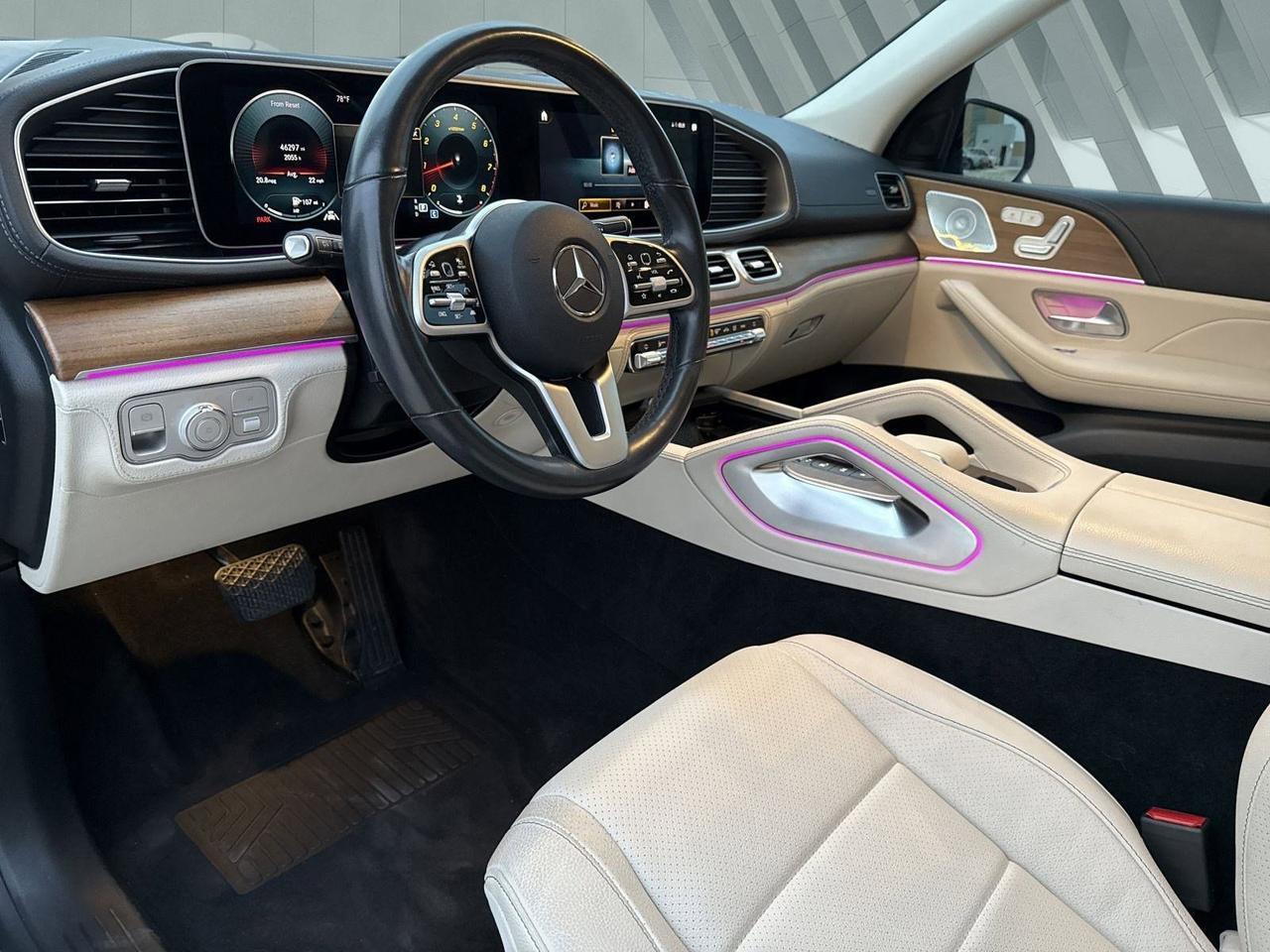 2021 Mercedes-Benz GLE 350 San Antonio TX