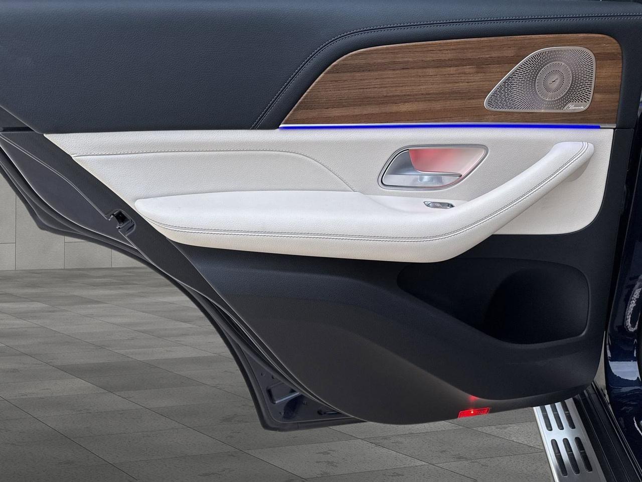 2021 Mercedes-Benz GLE 350 San Antonio TX