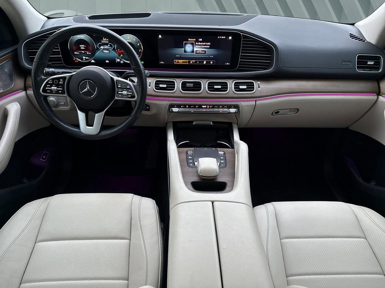 2021 Mercedes-Benz GLE 350 San Antonio TX