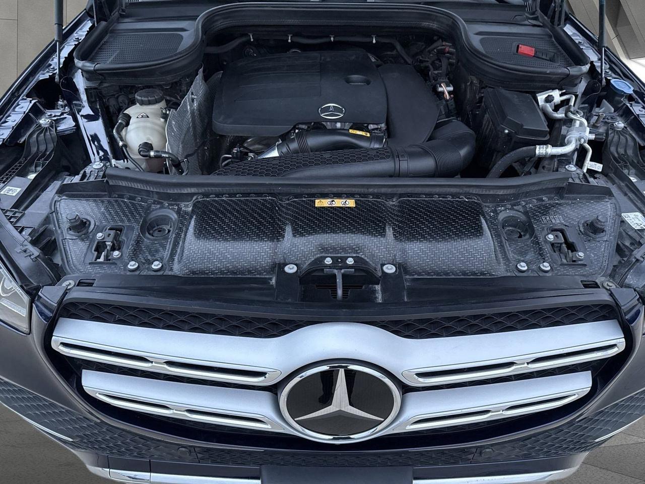 2021 Mercedes-Benz GLE 350 San Antonio TX