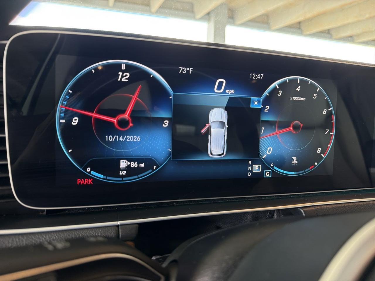 2021 Mercedes-Benz GLE 350 San Antonio TX