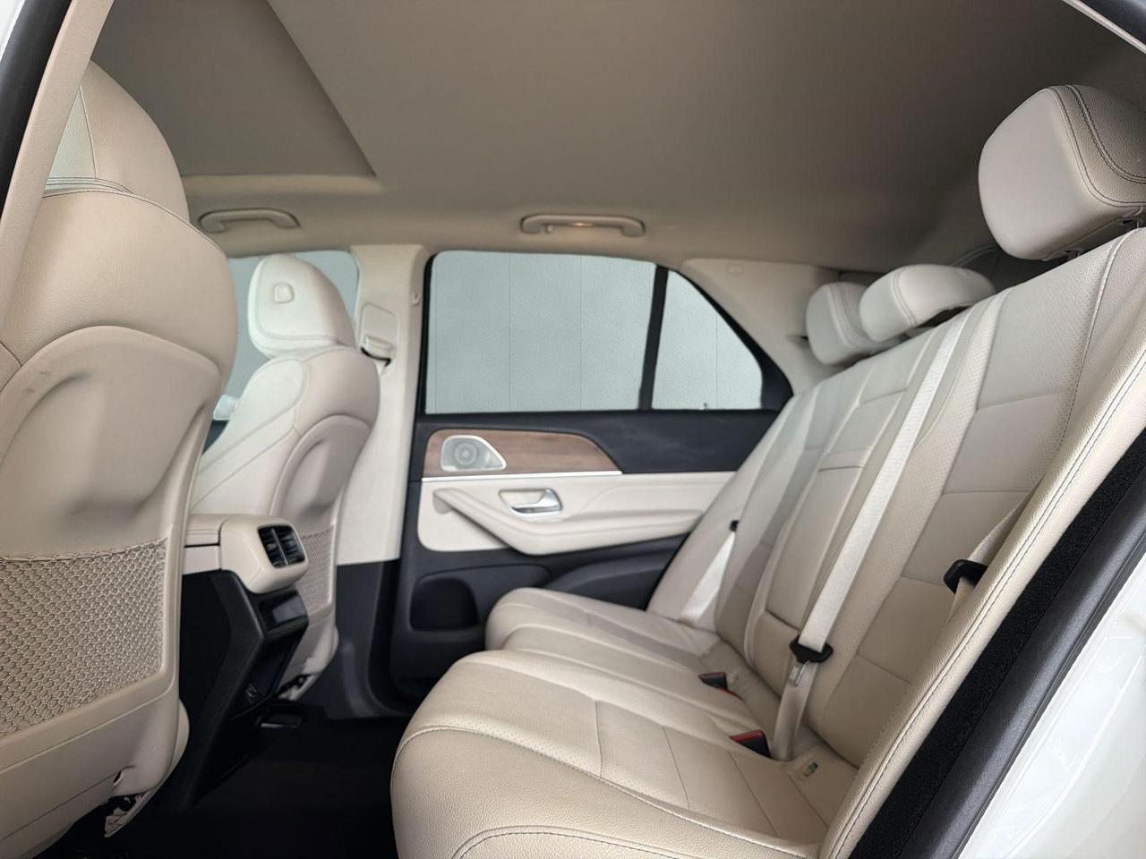 2021 Mercedes-Benz GLE 350 San Antonio TX