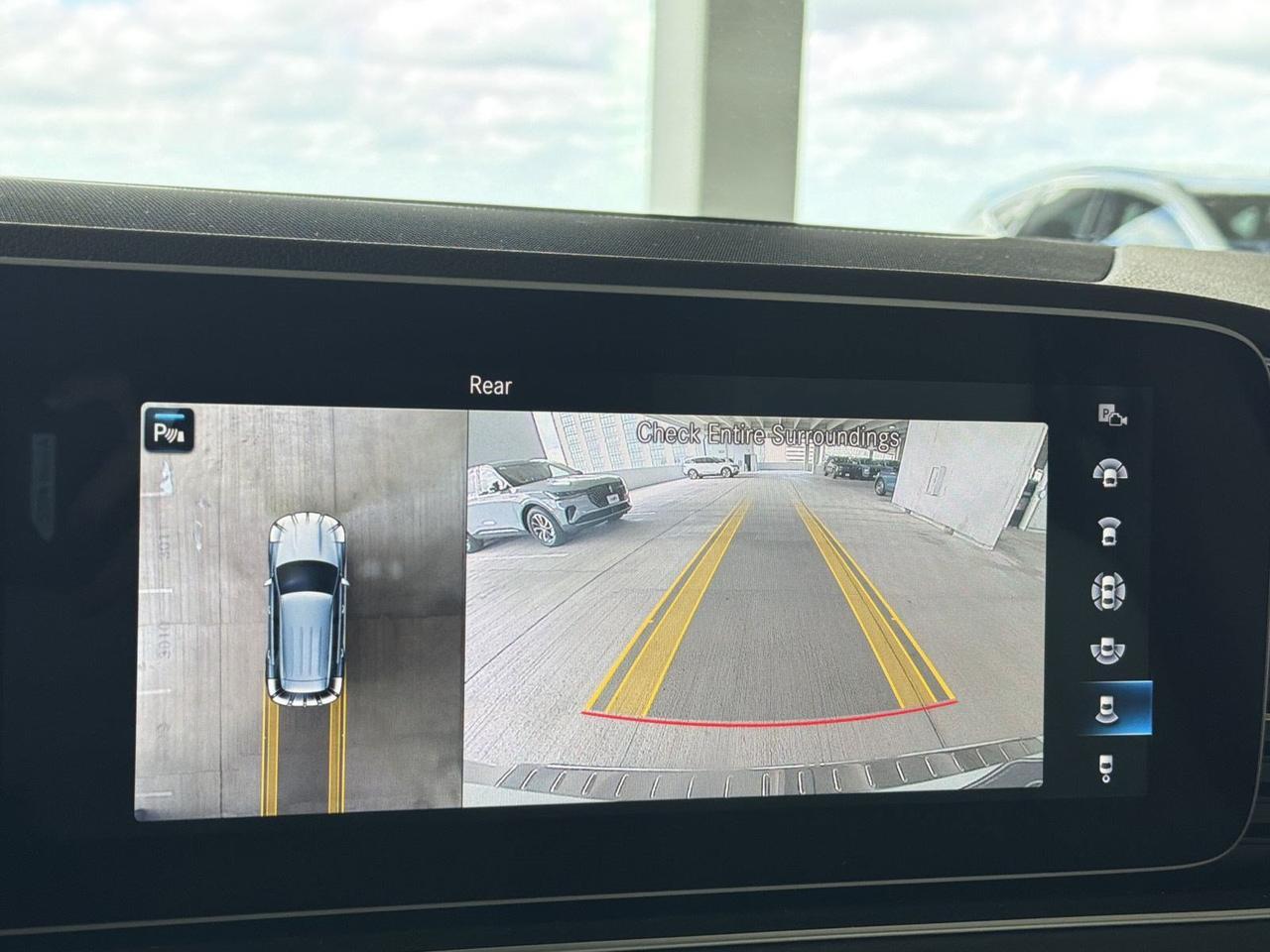 2021 Mercedes-Benz GLE 350 San Antonio TX