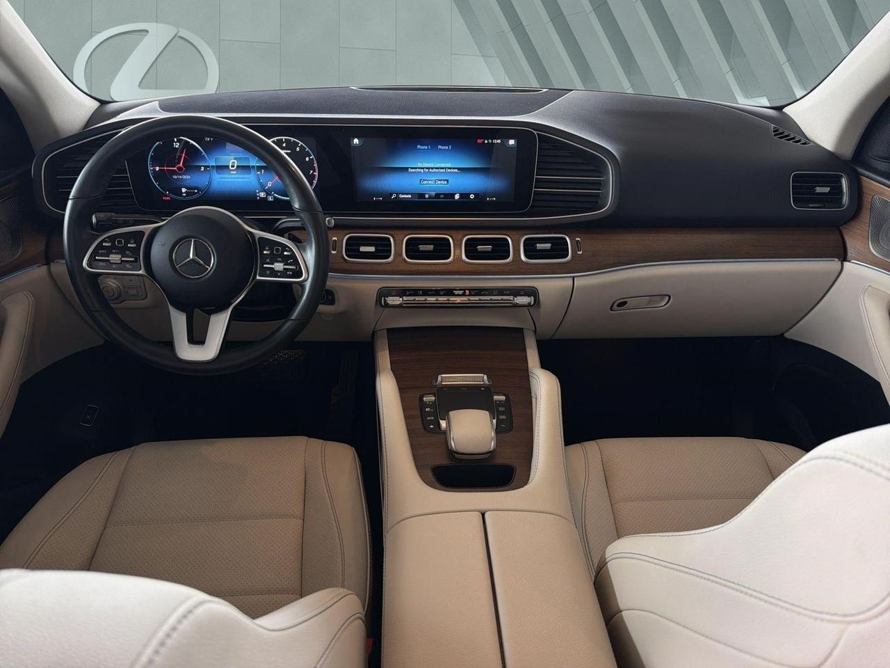2021 Mercedes-Benz GLE 350 San Antonio TX