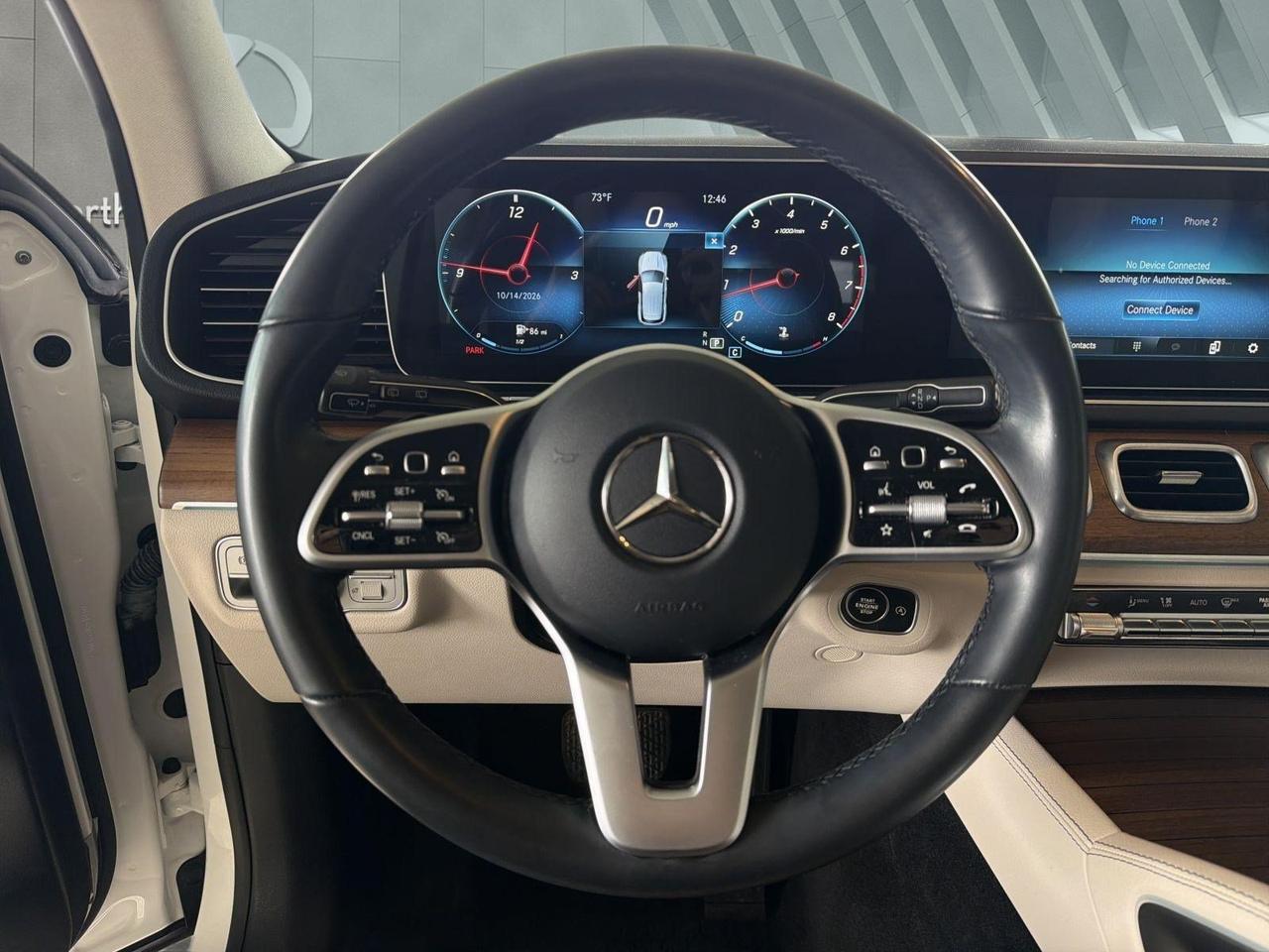 2021 Mercedes-Benz GLE 350 San Antonio TX