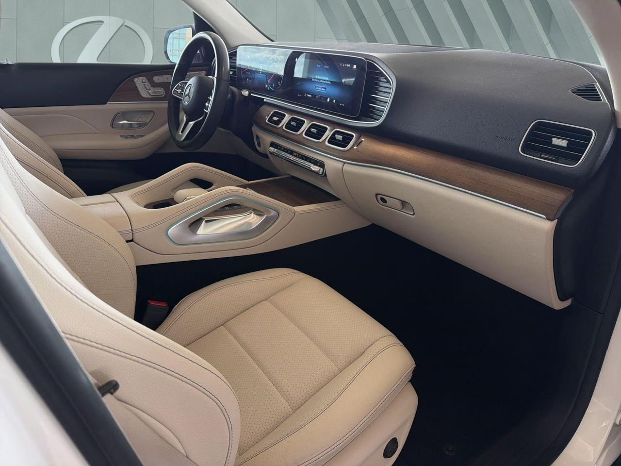 2021 Mercedes-Benz GLE 350 San Antonio TX
