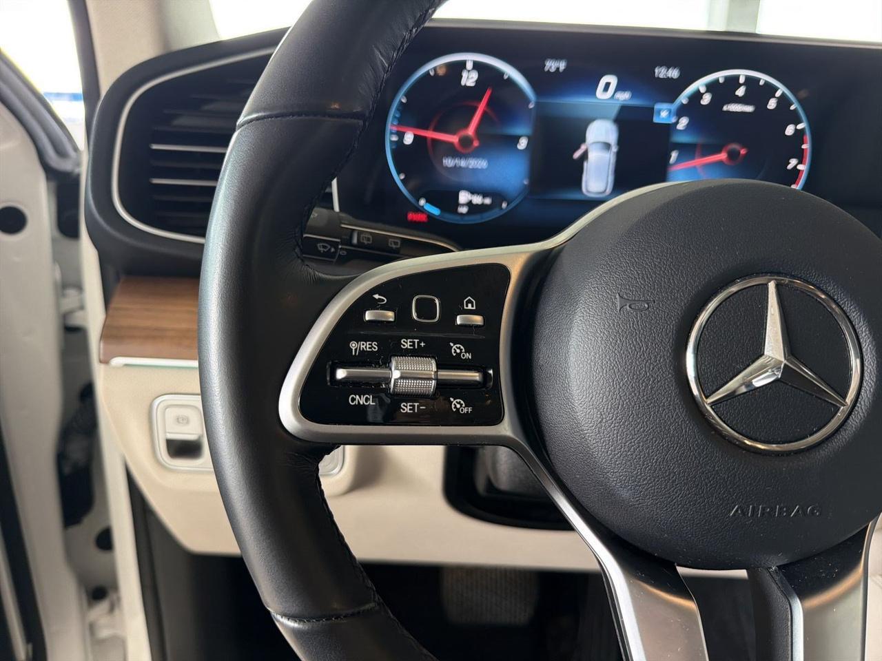 2021 Mercedes-Benz GLE 350 San Antonio TX