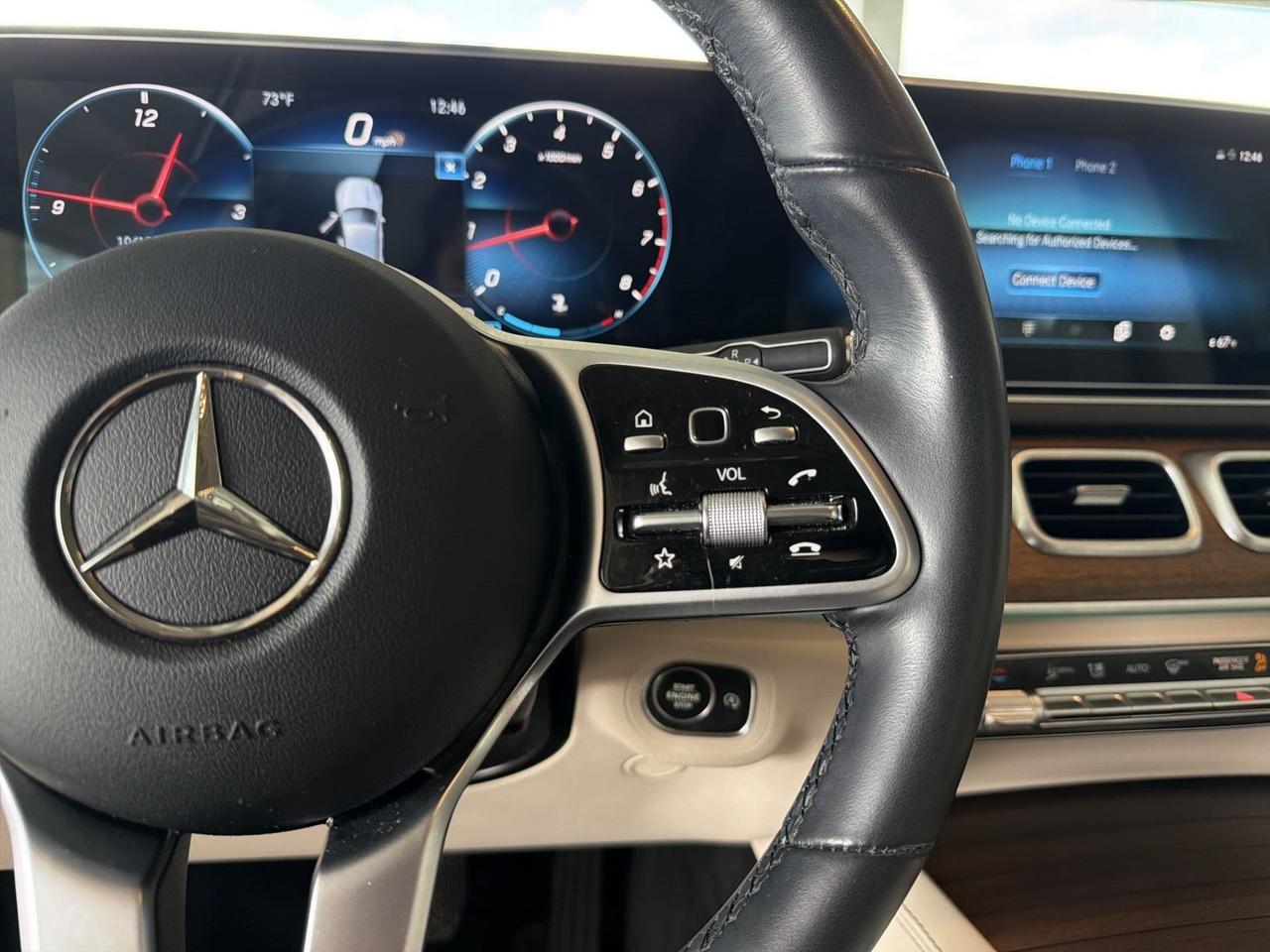 2021 Mercedes-Benz GLE 350 San Antonio TX