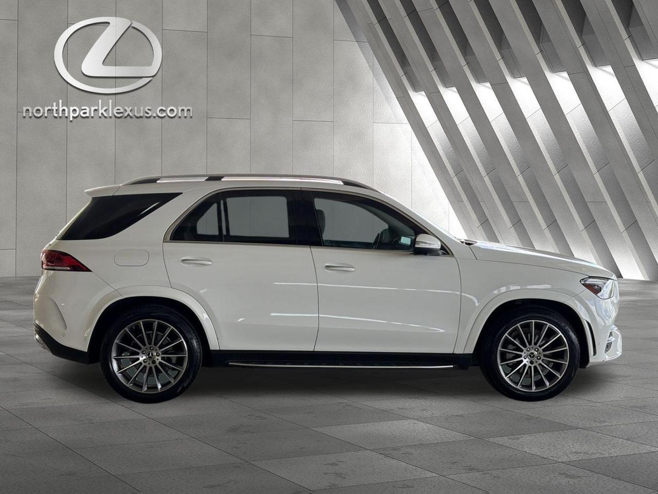 2021 Mercedes-Benz GLE 350 San Antonio TX