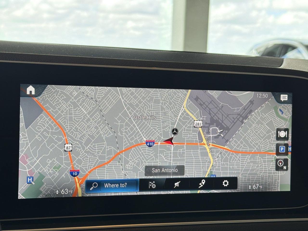 2021 Mercedes-Benz GLE 350 San Antonio TX