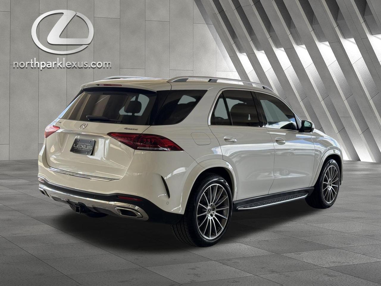 2021 Mercedes-Benz GLE 350 San Antonio TX