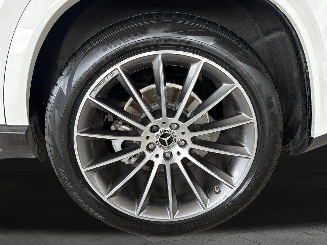 2021 Mercedes-Benz GLE 350 San Antonio TX