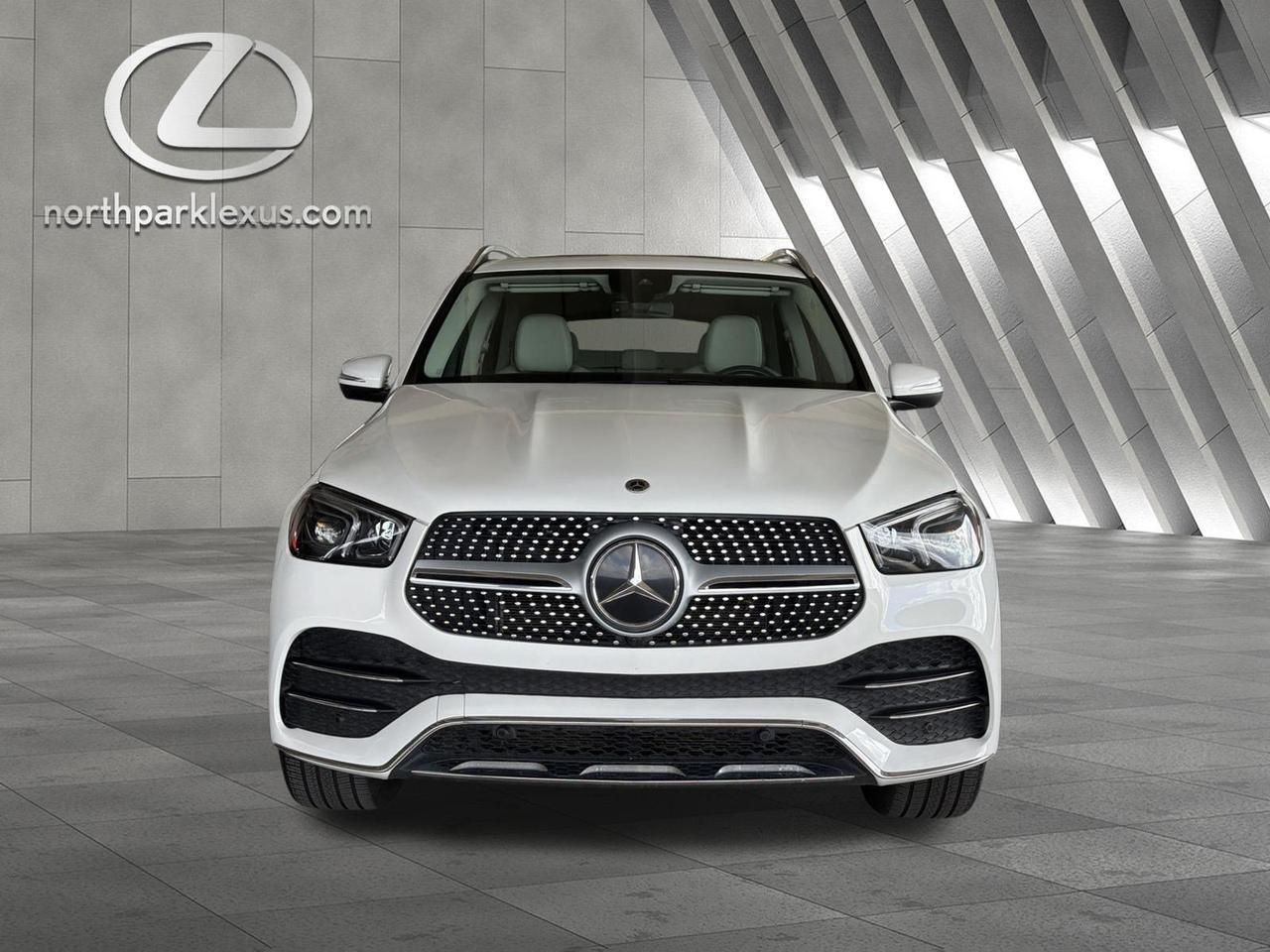 2021 Mercedes-Benz GLE 350 San Antonio TX
