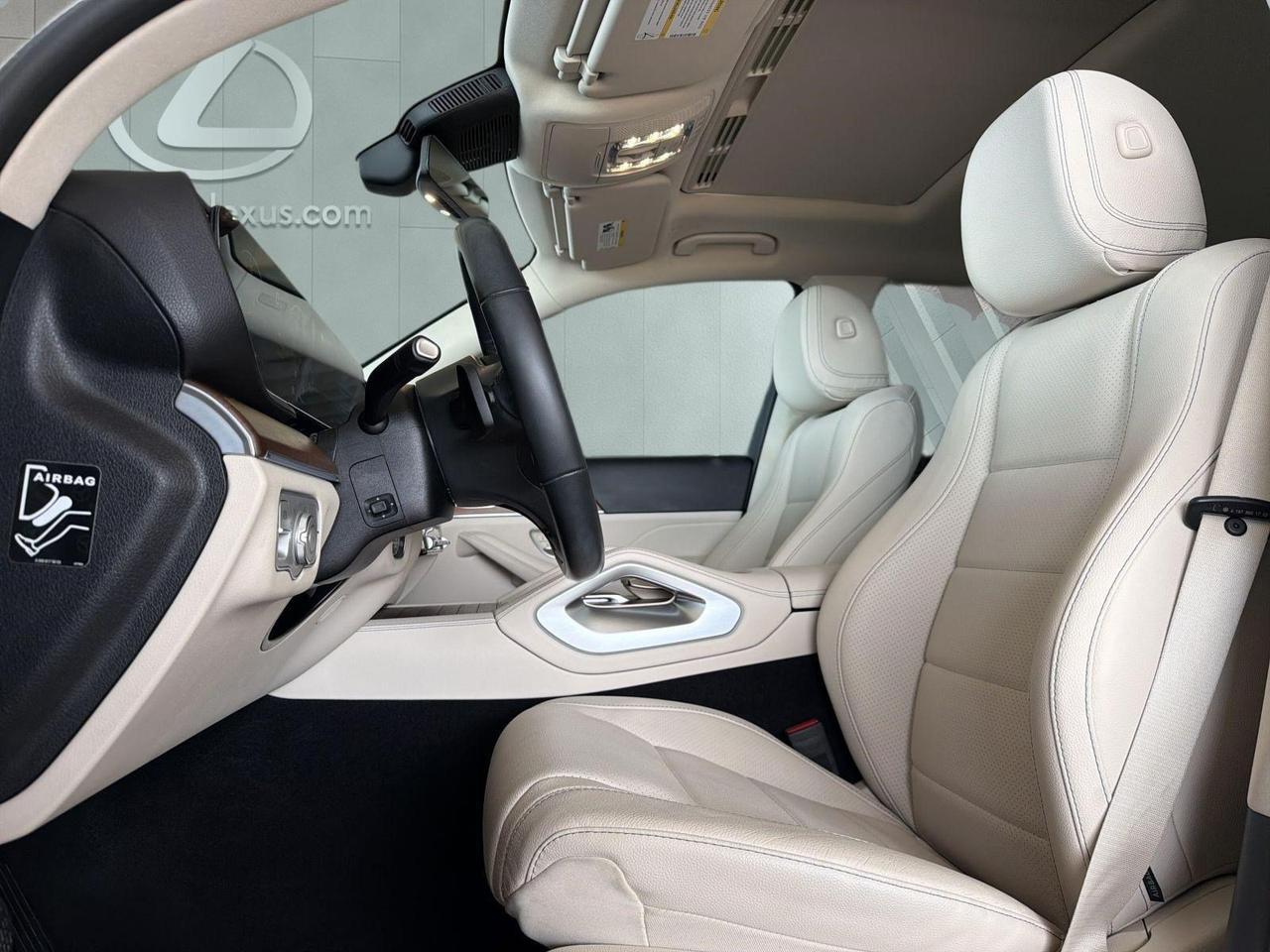 2021 Mercedes-Benz GLE 350 San Antonio TX