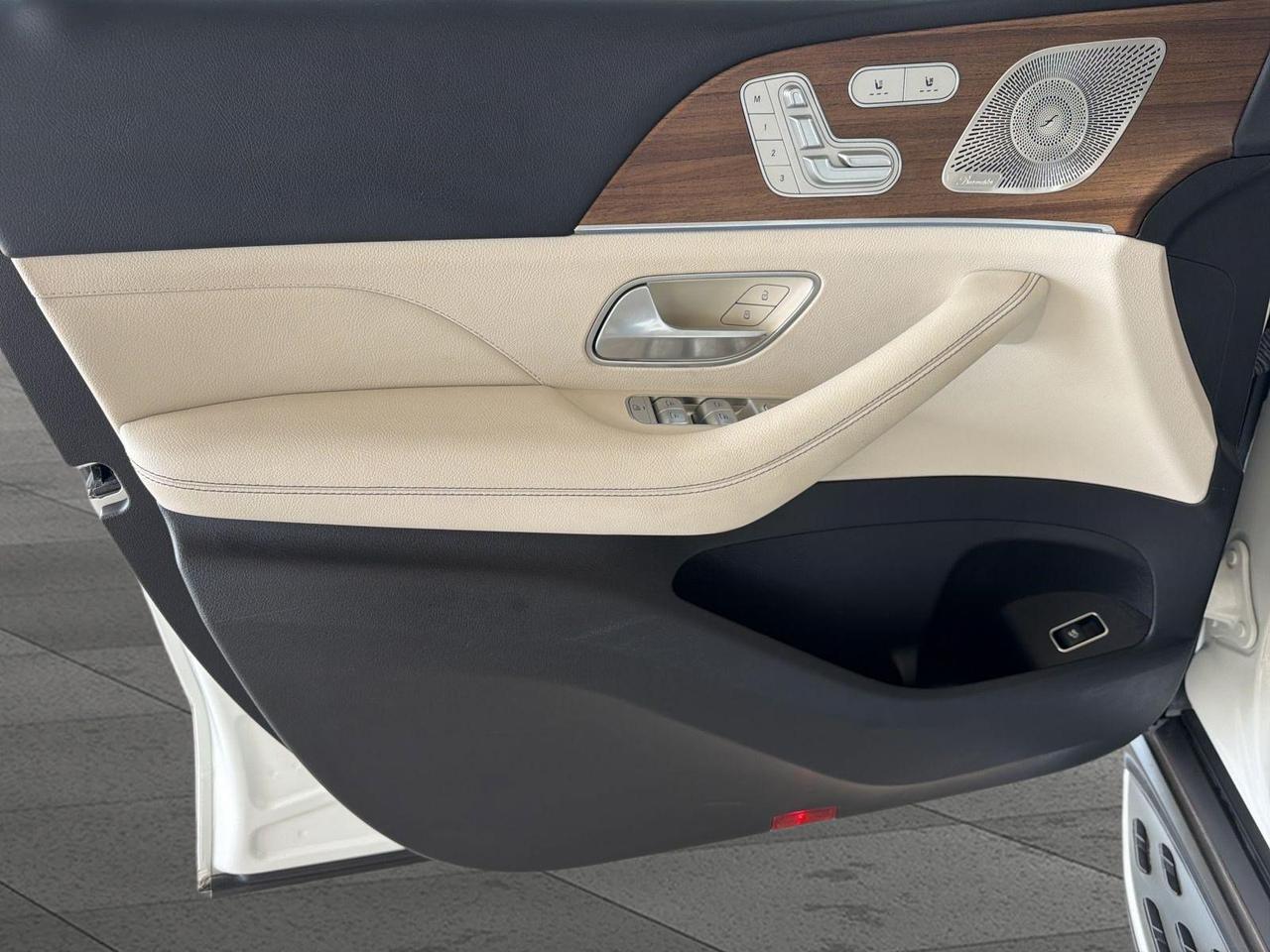 2021 Mercedes-Benz GLE 350 San Antonio TX
