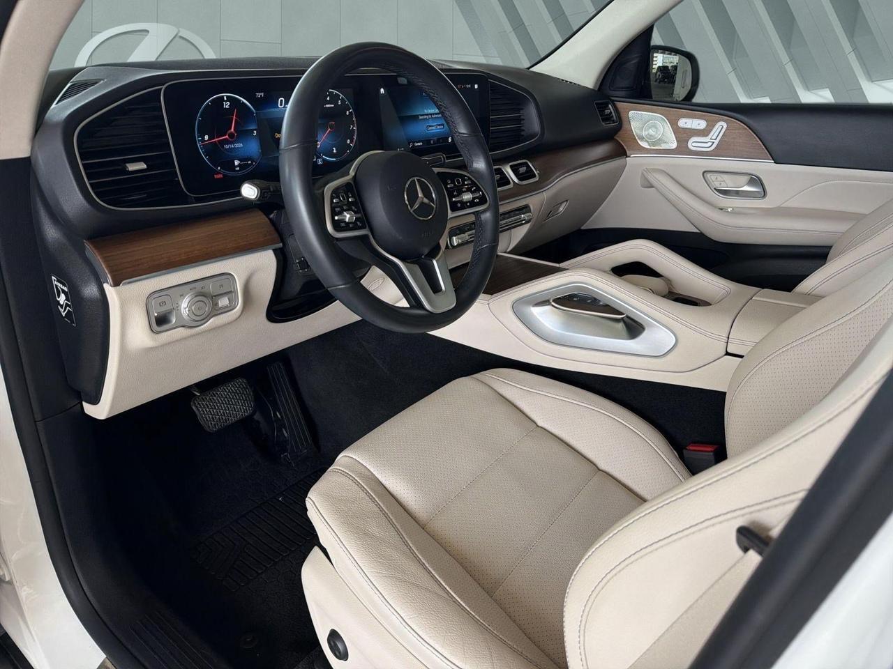 2021 Mercedes-Benz GLE 350 San Antonio TX