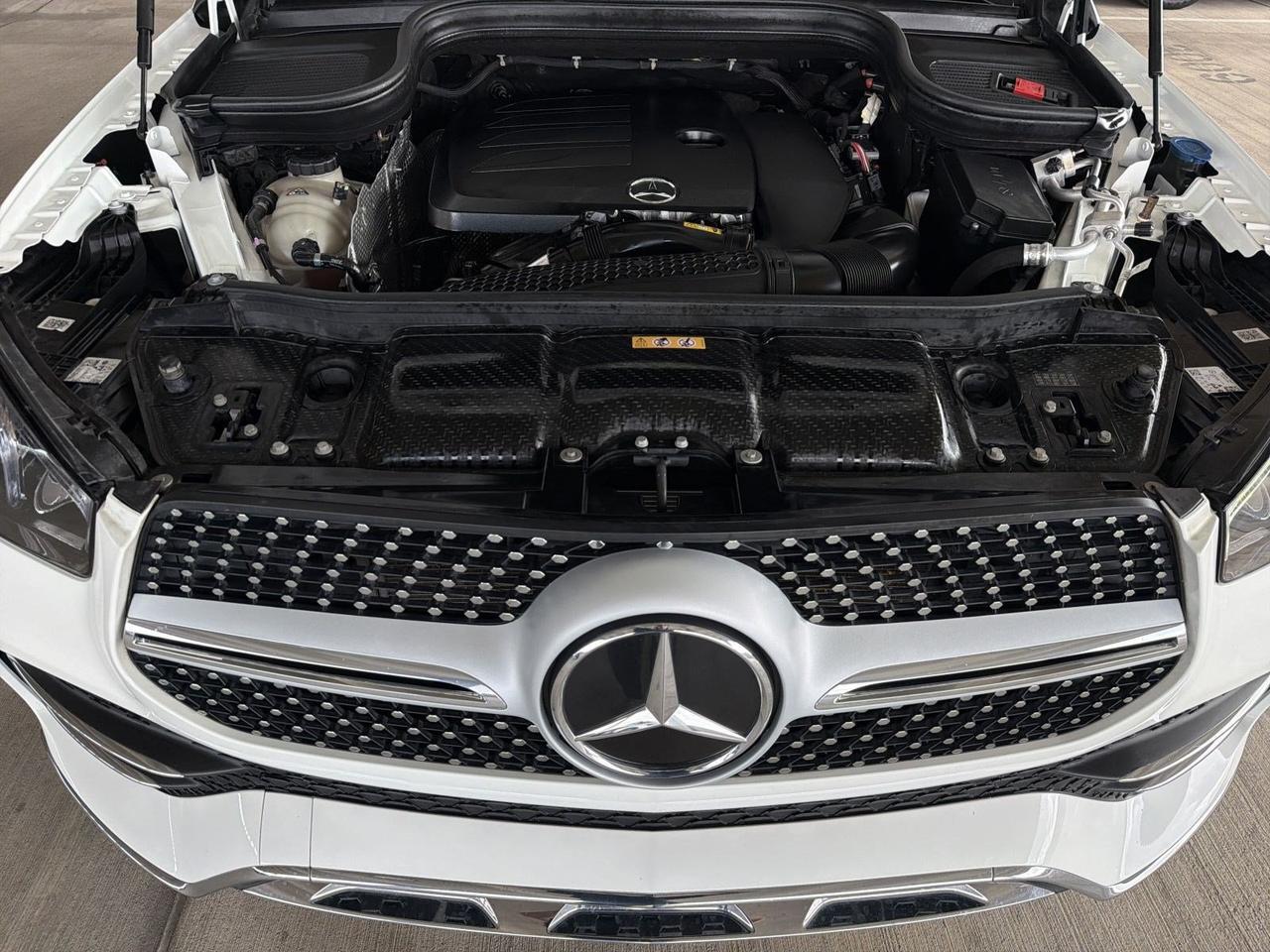 2021 Mercedes-Benz GLE 350 San Antonio TX