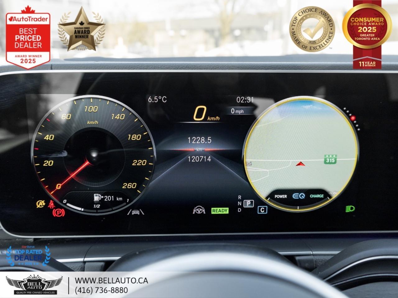 2021 Mercedes-Benz GLE 450 | AMGPKG | PRMPKG | TECHPKG | BRMSTR | RNGBRDS | UPGRDRIMS | NOACCIDENT Toronto ON