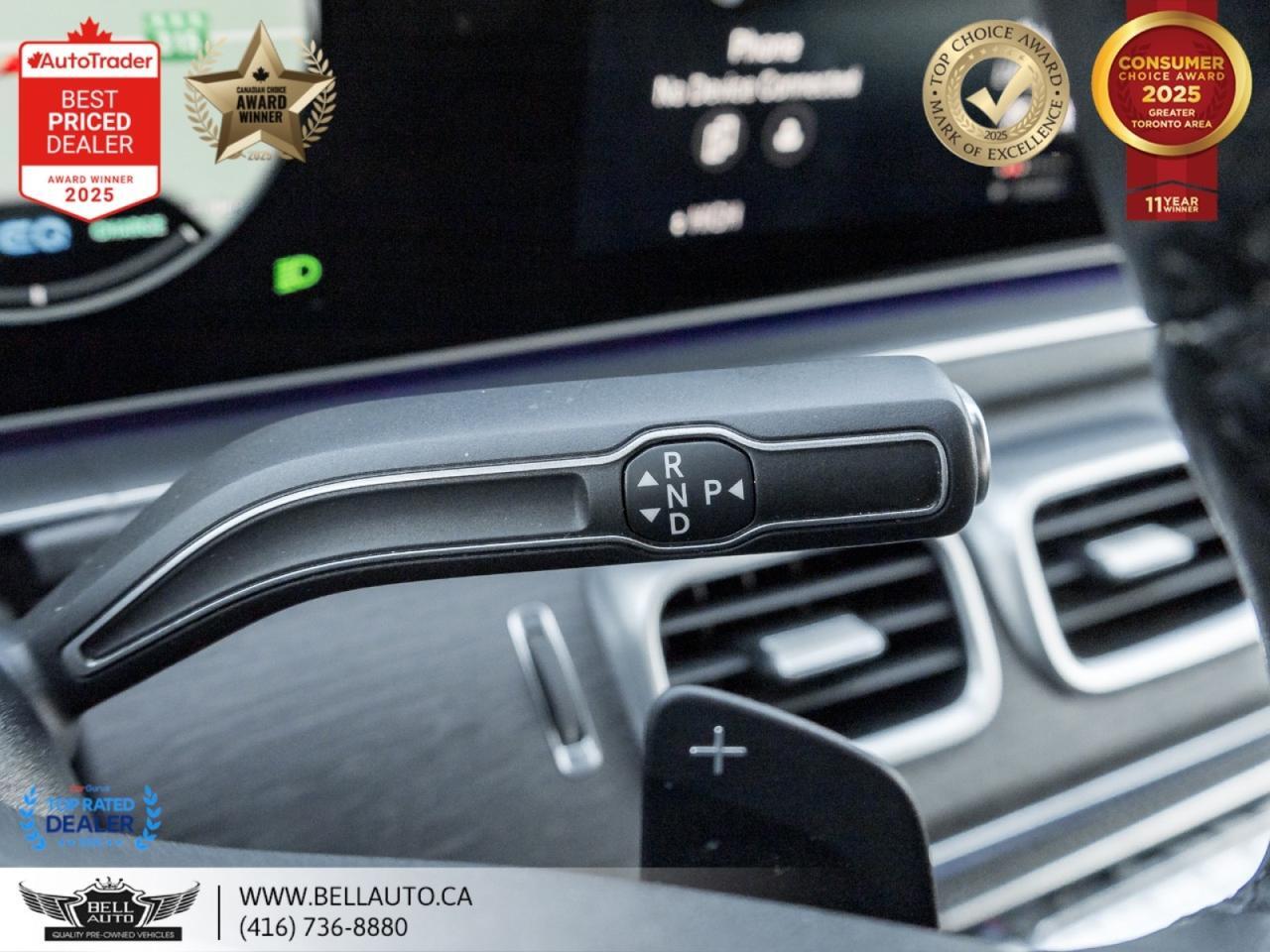 2021 Mercedes-Benz GLE 450 | AMGPKG | PRMPKG | TECHPKG | BRMSTR | RNGBRDS | UPGRDRIMS | NOACCIDENT Toronto ON