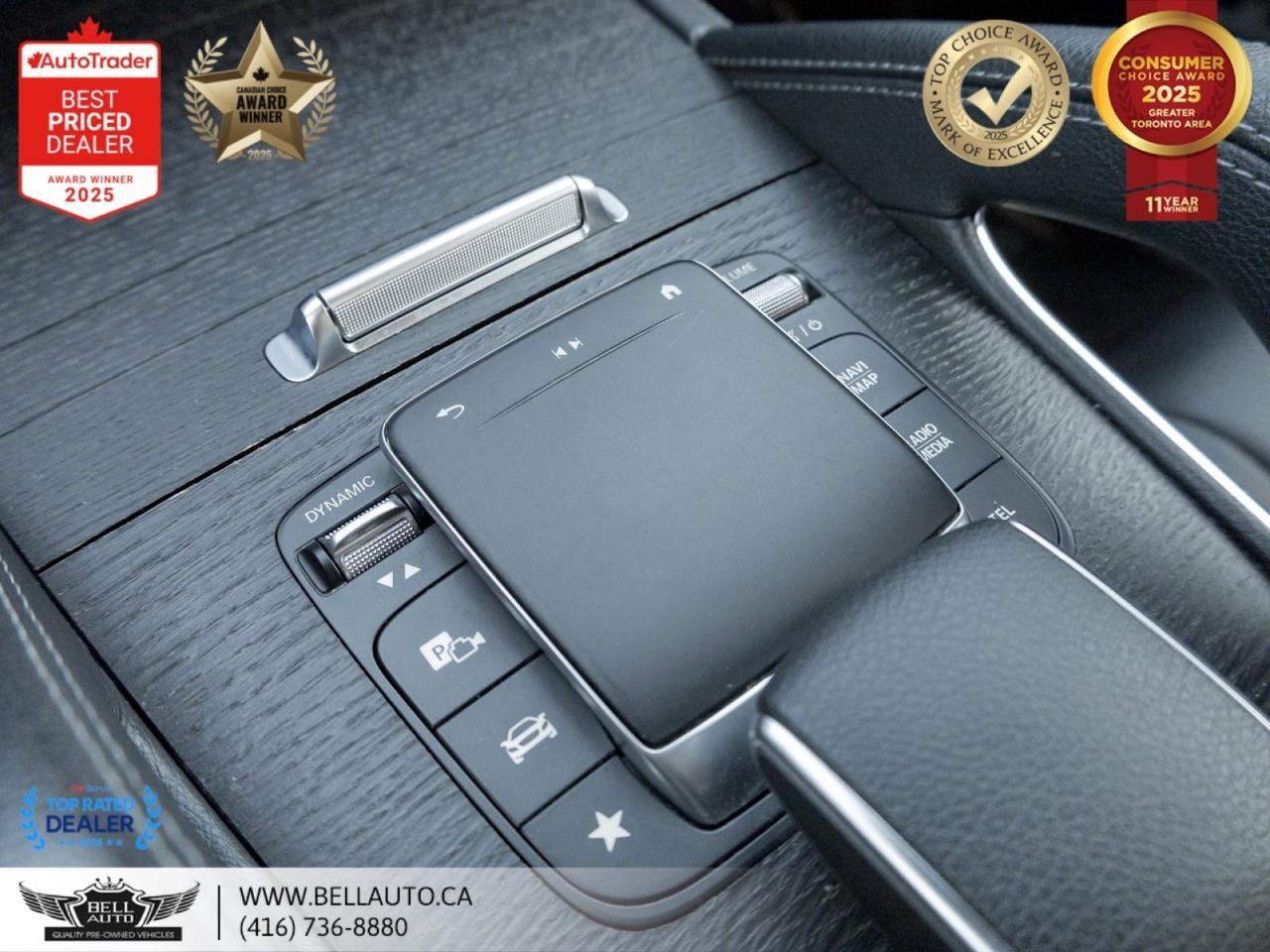 2021 Mercedes-Benz GLE 450 | AMGPKG | PRMPKG | TECHPKG | BRMSTR | RNGBRDS | UPGRDRIMS | NOACCIDENT Toronto ON