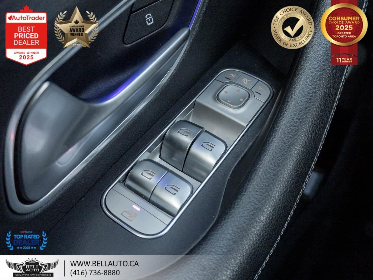 2021 Mercedes-Benz GLE 450 | AMGPKG | PRMPKG | TECHPKG | BRMSTR | RNGBRDS | UPGRDRIMS | NOACCIDENT Toronto ON