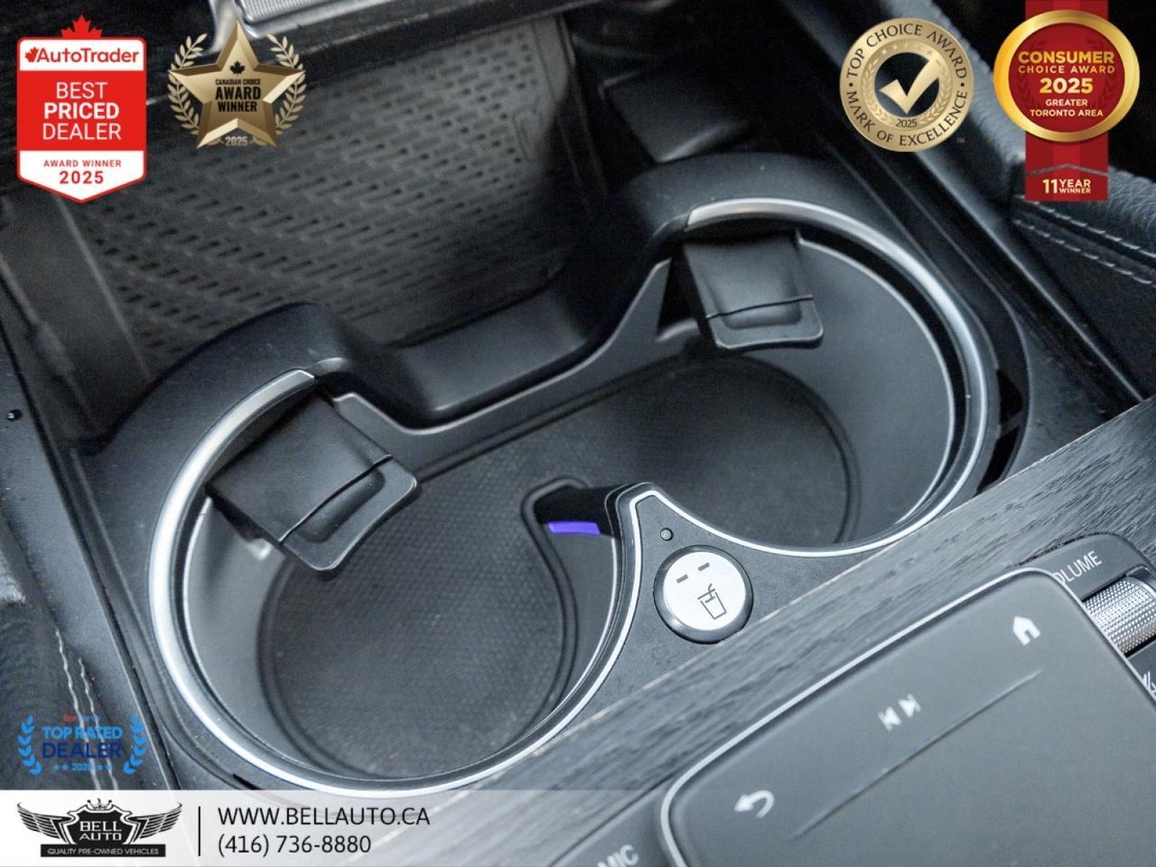 2021 Mercedes-Benz GLE 450 | AMGPKG | PRMPKG | TECHPKG | BRMSTR | RNGBRDS | UPGRDRIMS | NOACCIDENT Toronto ON