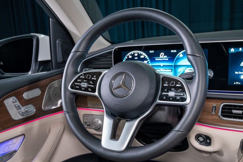 2021 Mercedes-Benz GLE 450 4MATIC&reg; SUV Scottsdale AZ
