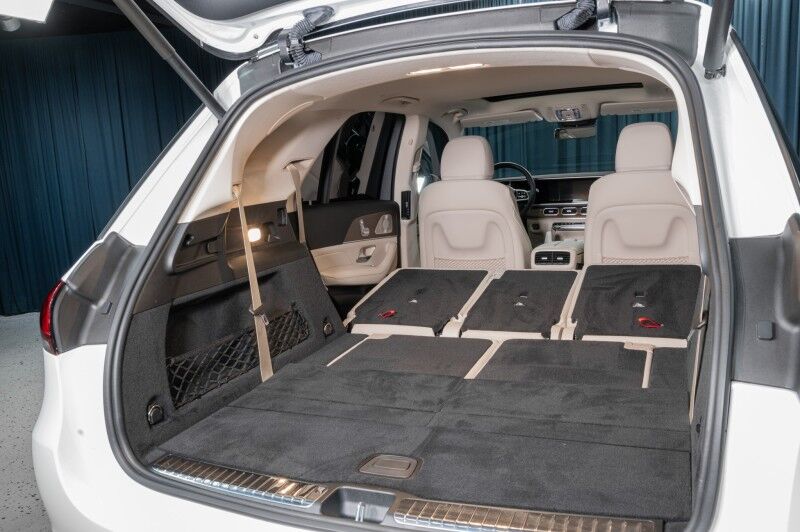2021 Mercedes-Benz GLE 450 4MATIC&reg; SUV Scottsdale AZ
