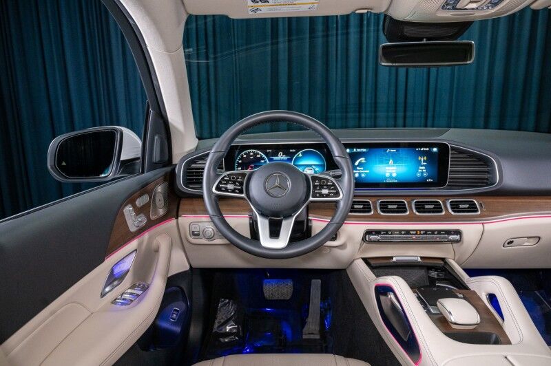 2021 Mercedes-Benz GLE 450 4MATIC&reg; SUV Scottsdale AZ