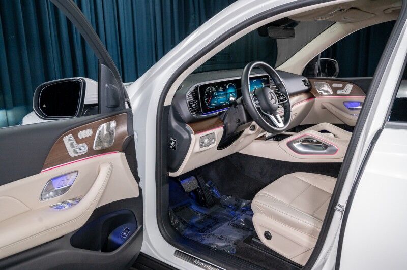 2021 Mercedes-Benz GLE 450 4MATIC&reg; SUV Scottsdale AZ